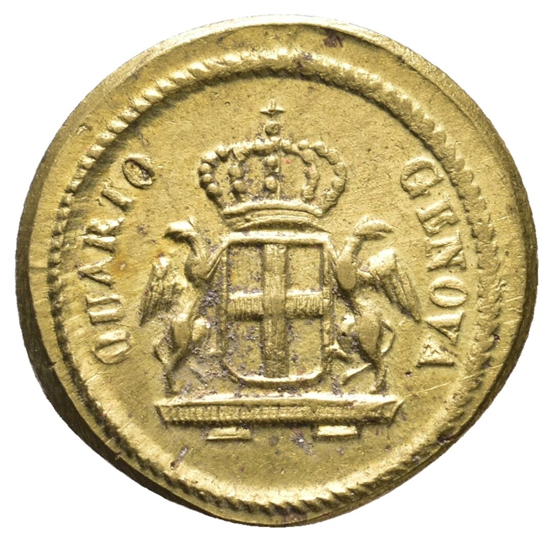 Dritto moneta