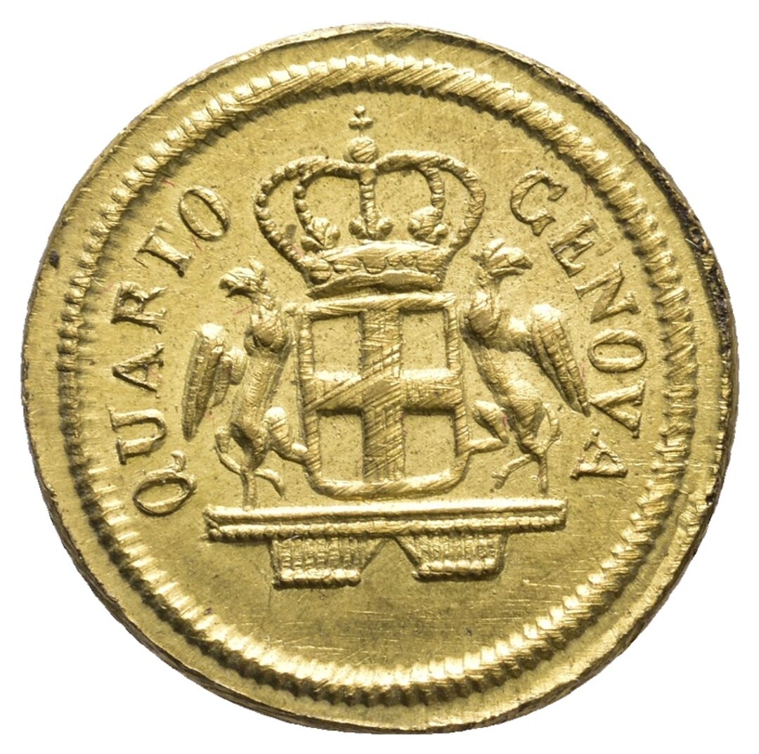 Dritto moneta