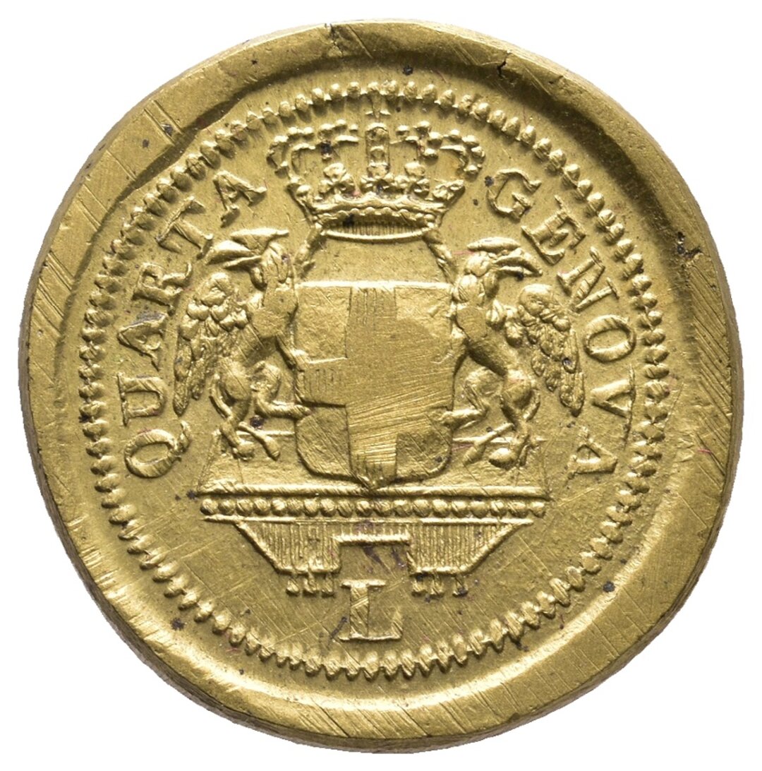 Dritto moneta