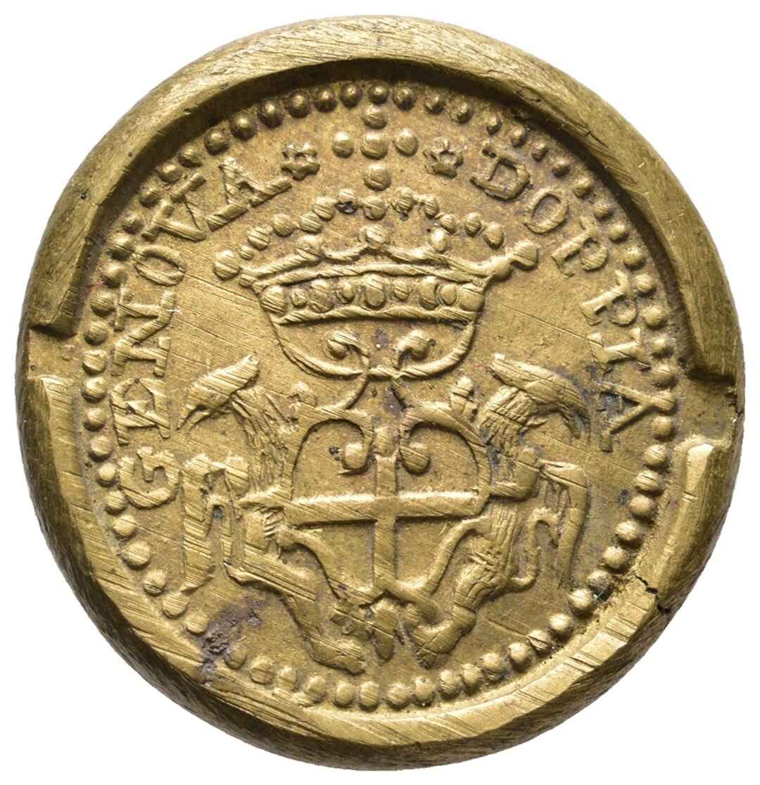 Dritto moneta