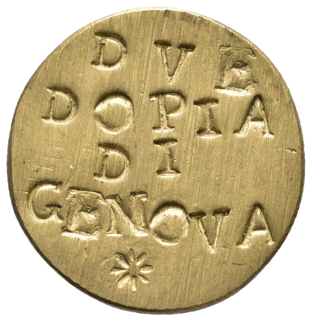 Dritto moneta