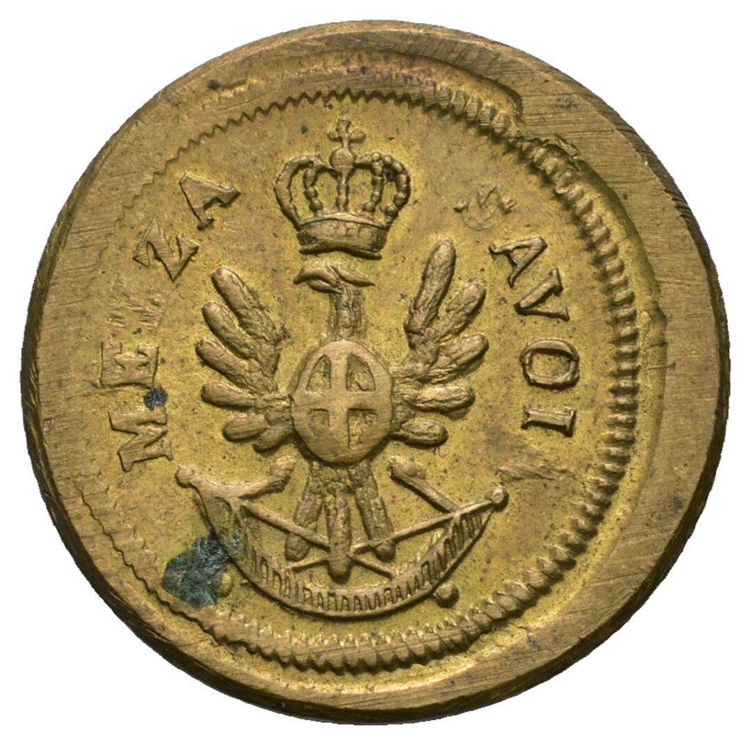 Dritto moneta