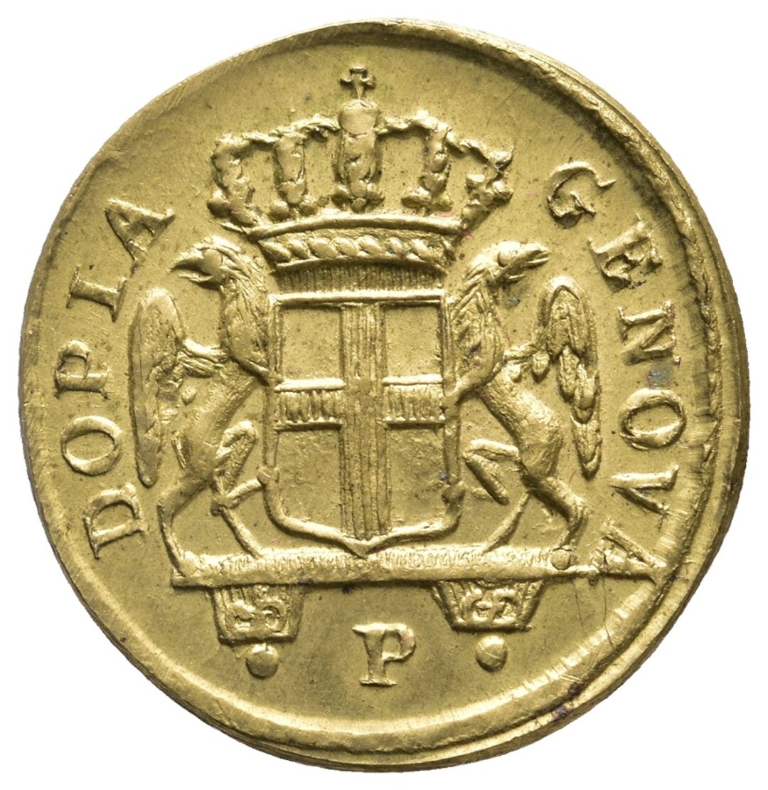 Dritto moneta