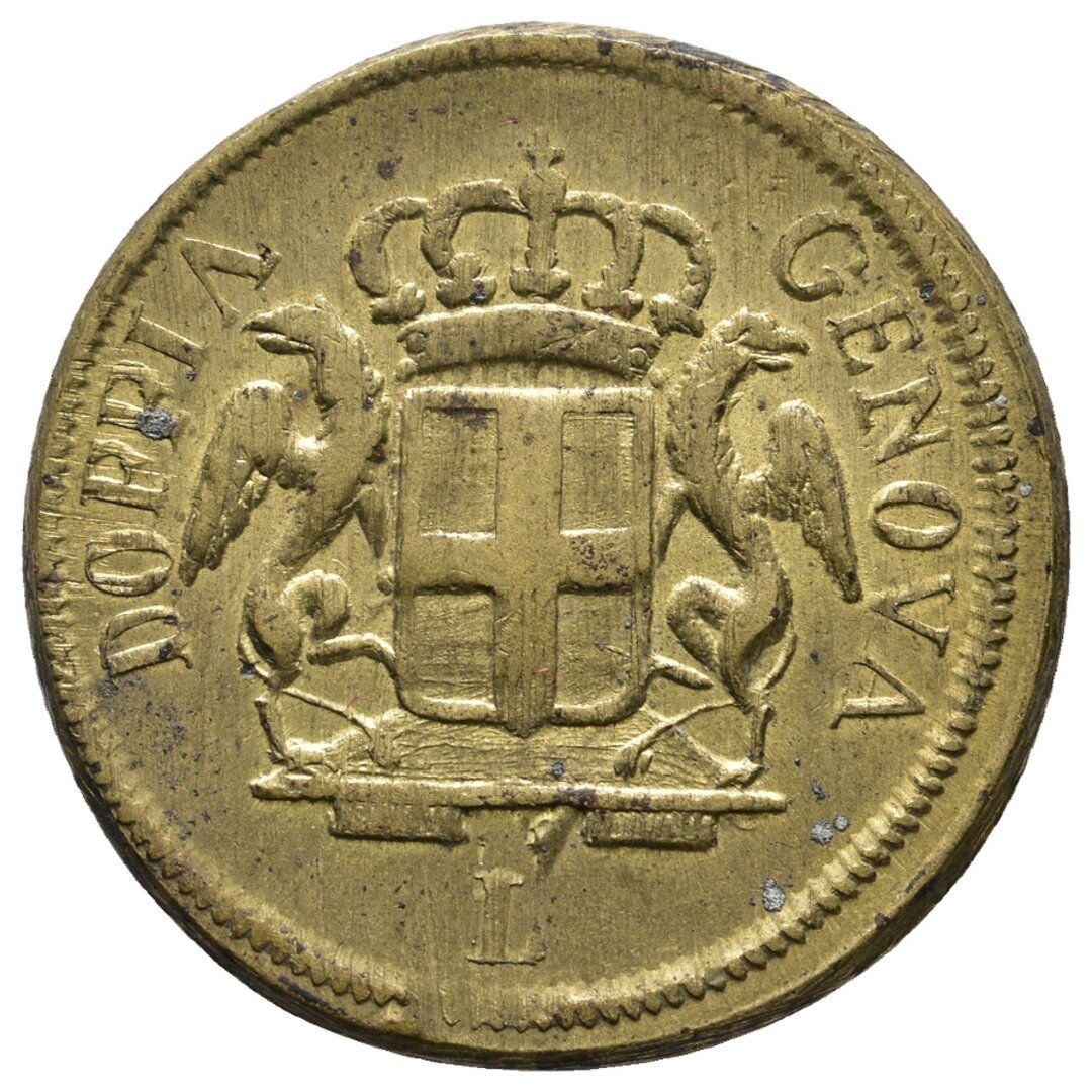 Dritto moneta