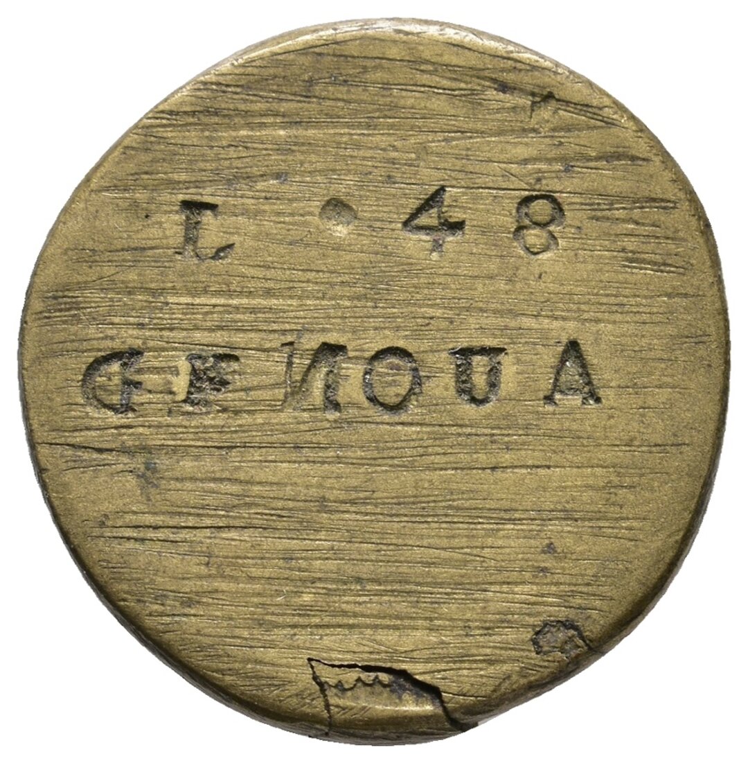 Dritto moneta