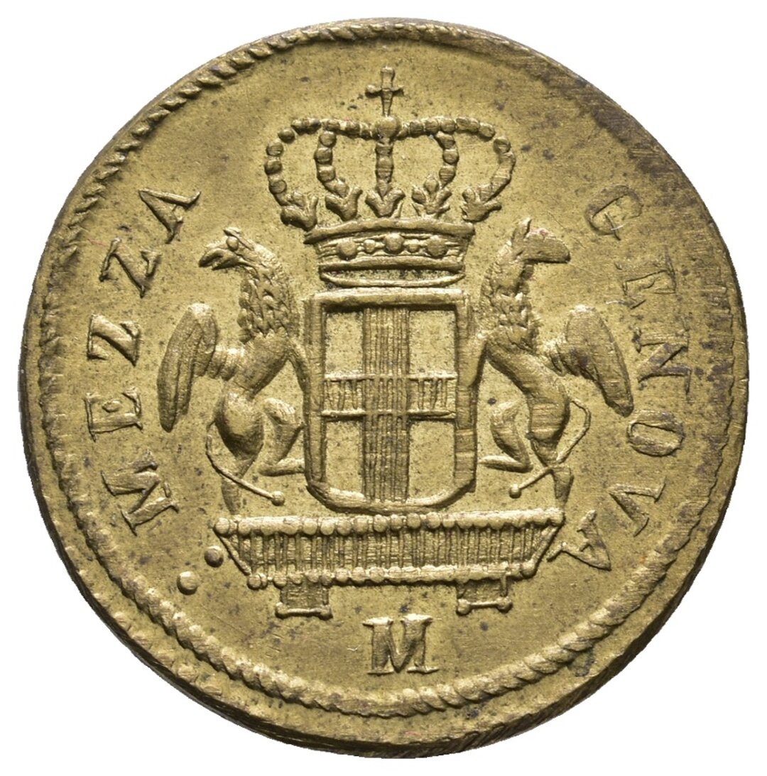 Dritto moneta