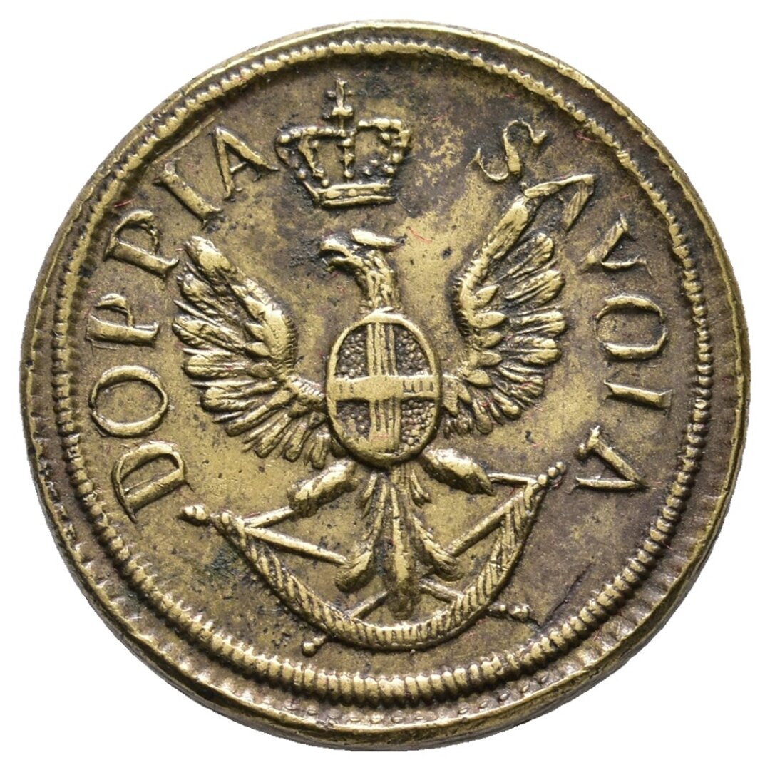 Dritto moneta