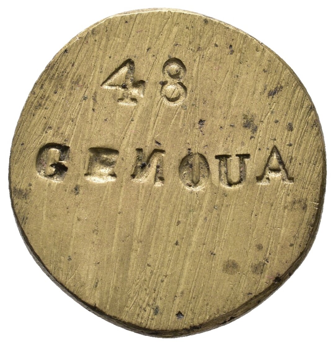 Dritto moneta