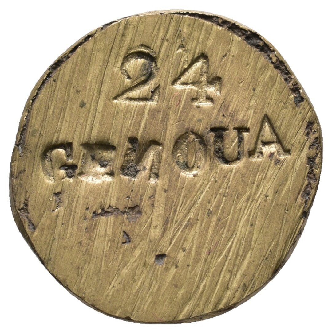 Dritto moneta