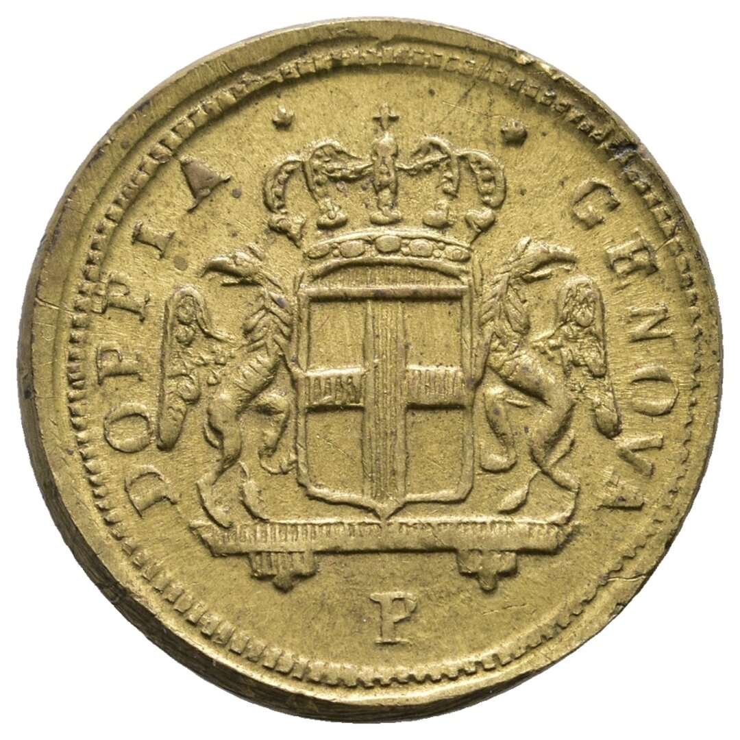 Dritto moneta