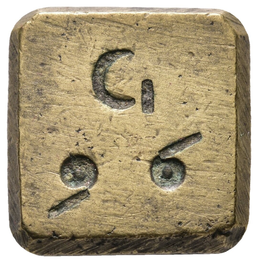 Dritto moneta