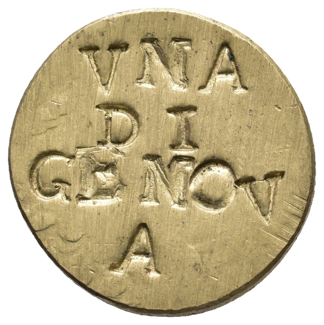 Dritto moneta