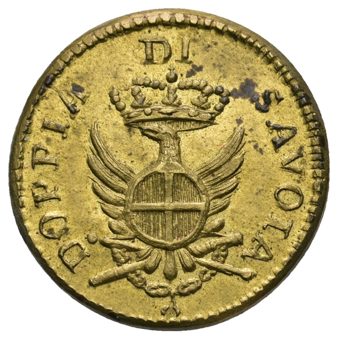 Dritto moneta