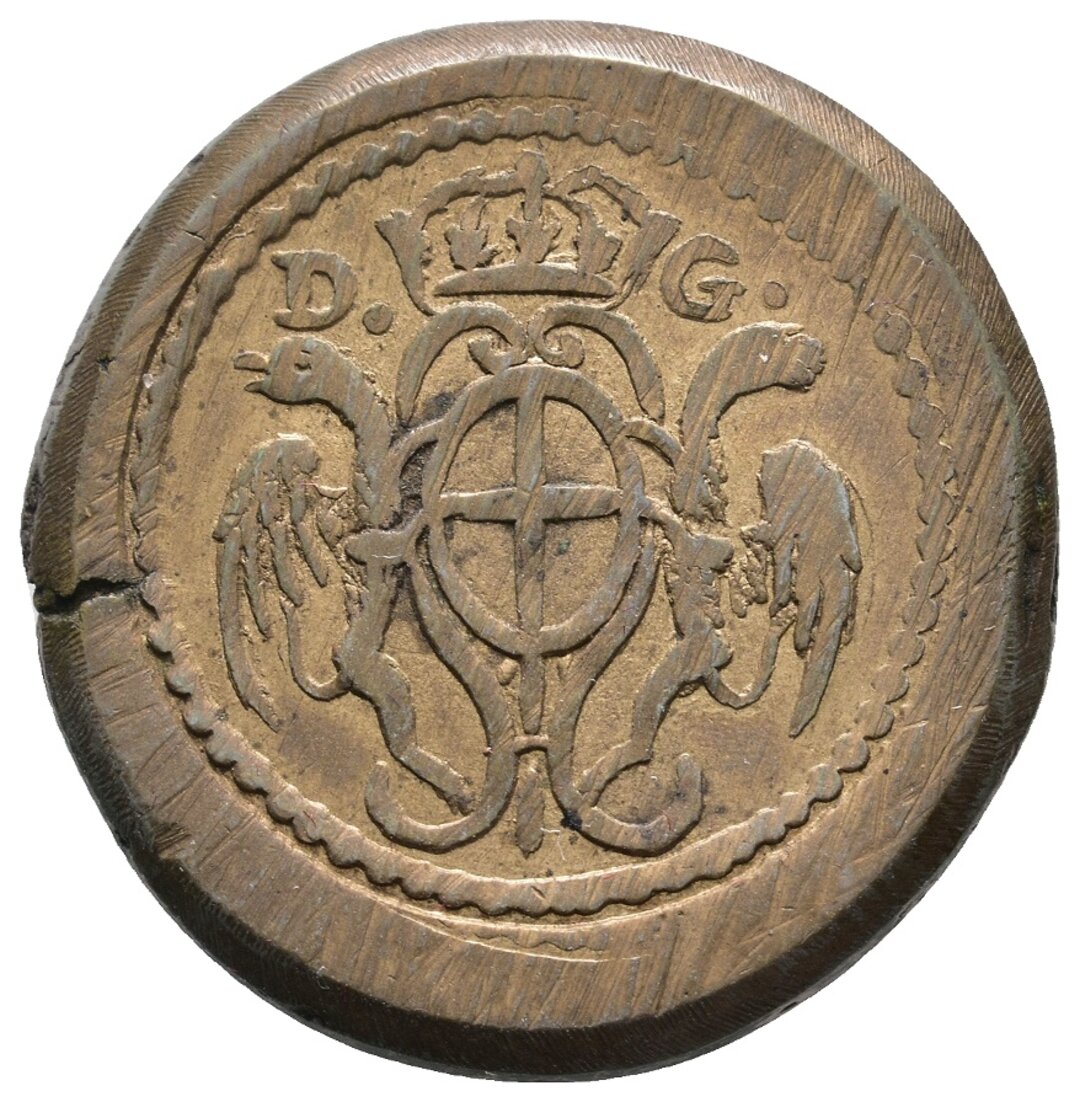 Dritto moneta