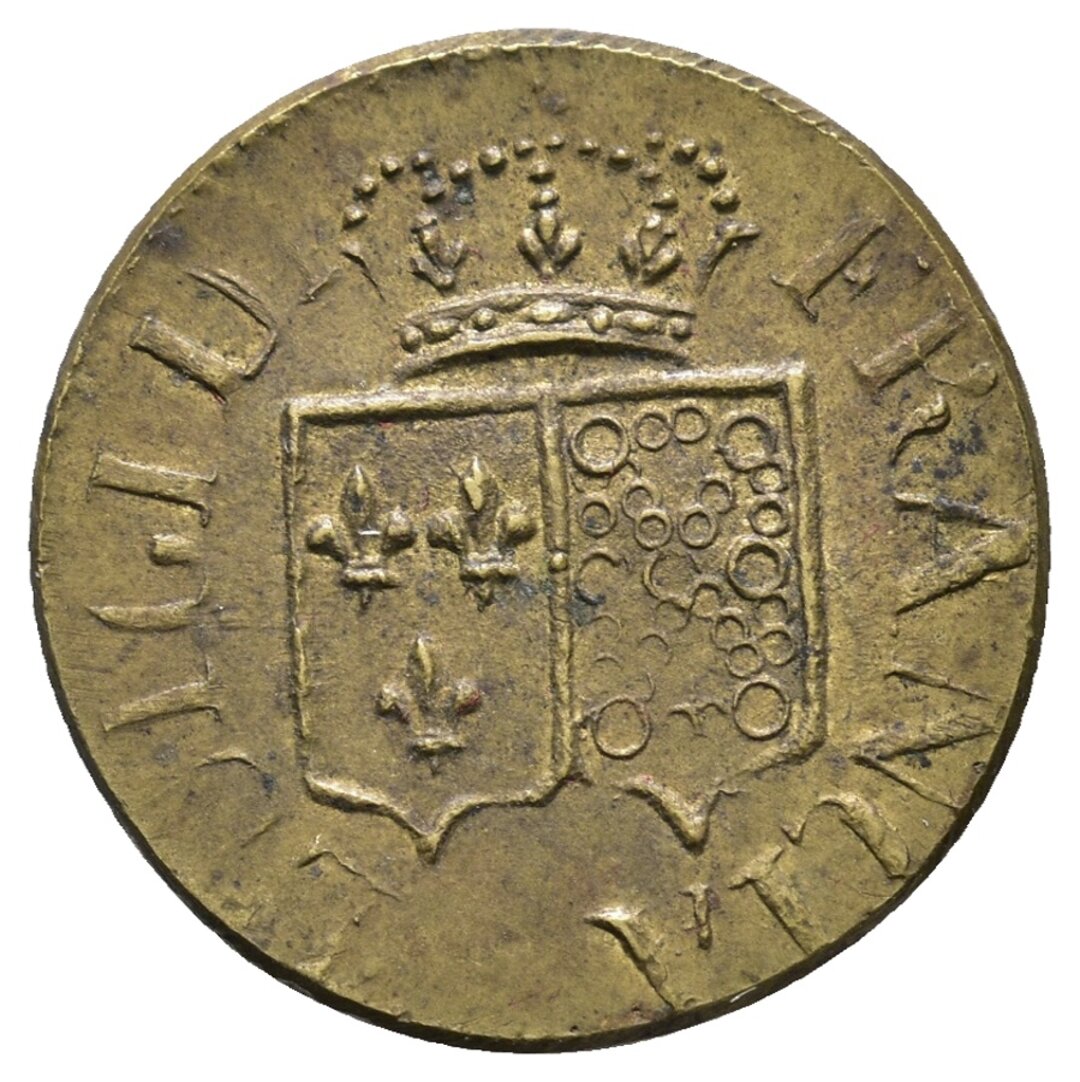 Dritto moneta
