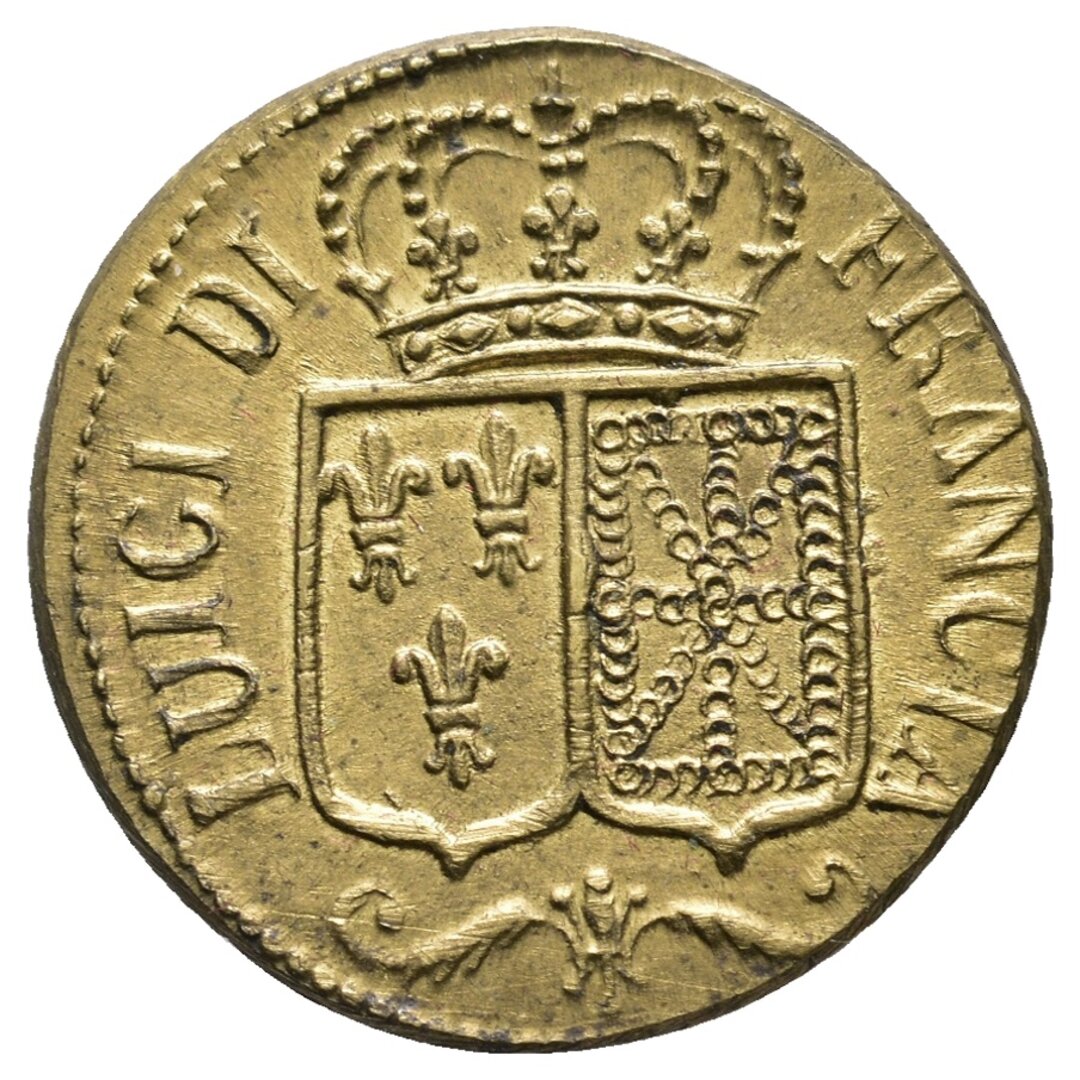 Dritto moneta