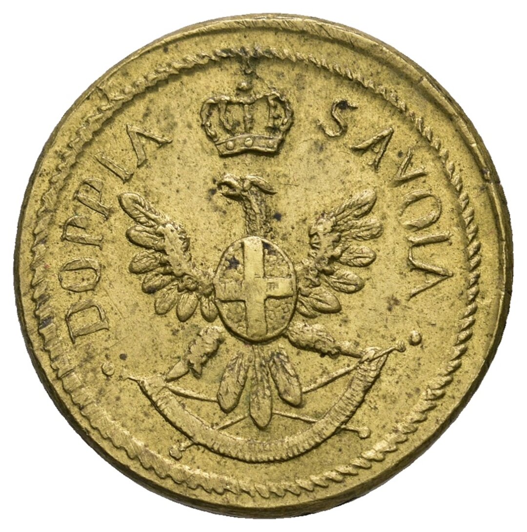 Dritto moneta