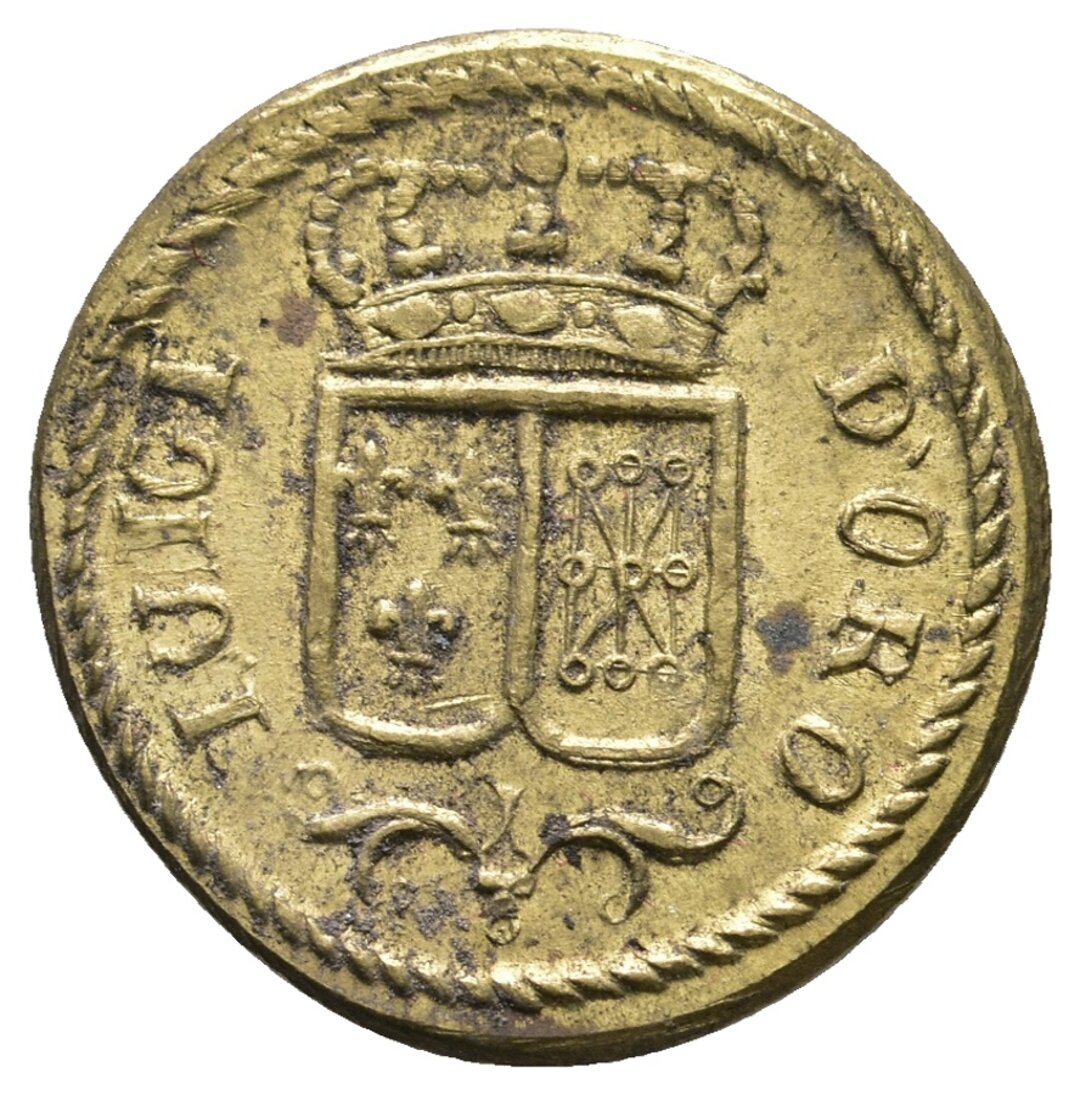 Dritto moneta