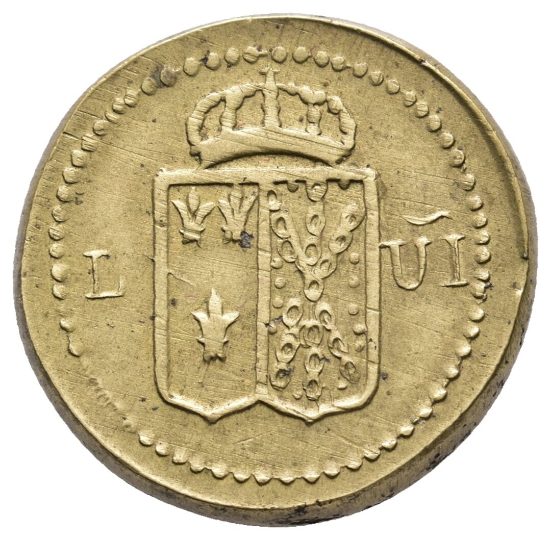 Dritto moneta