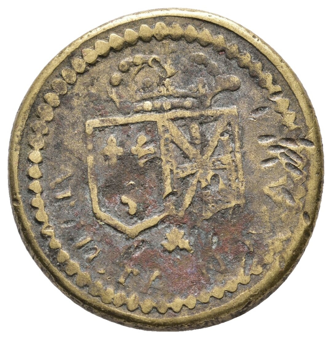 Dritto moneta