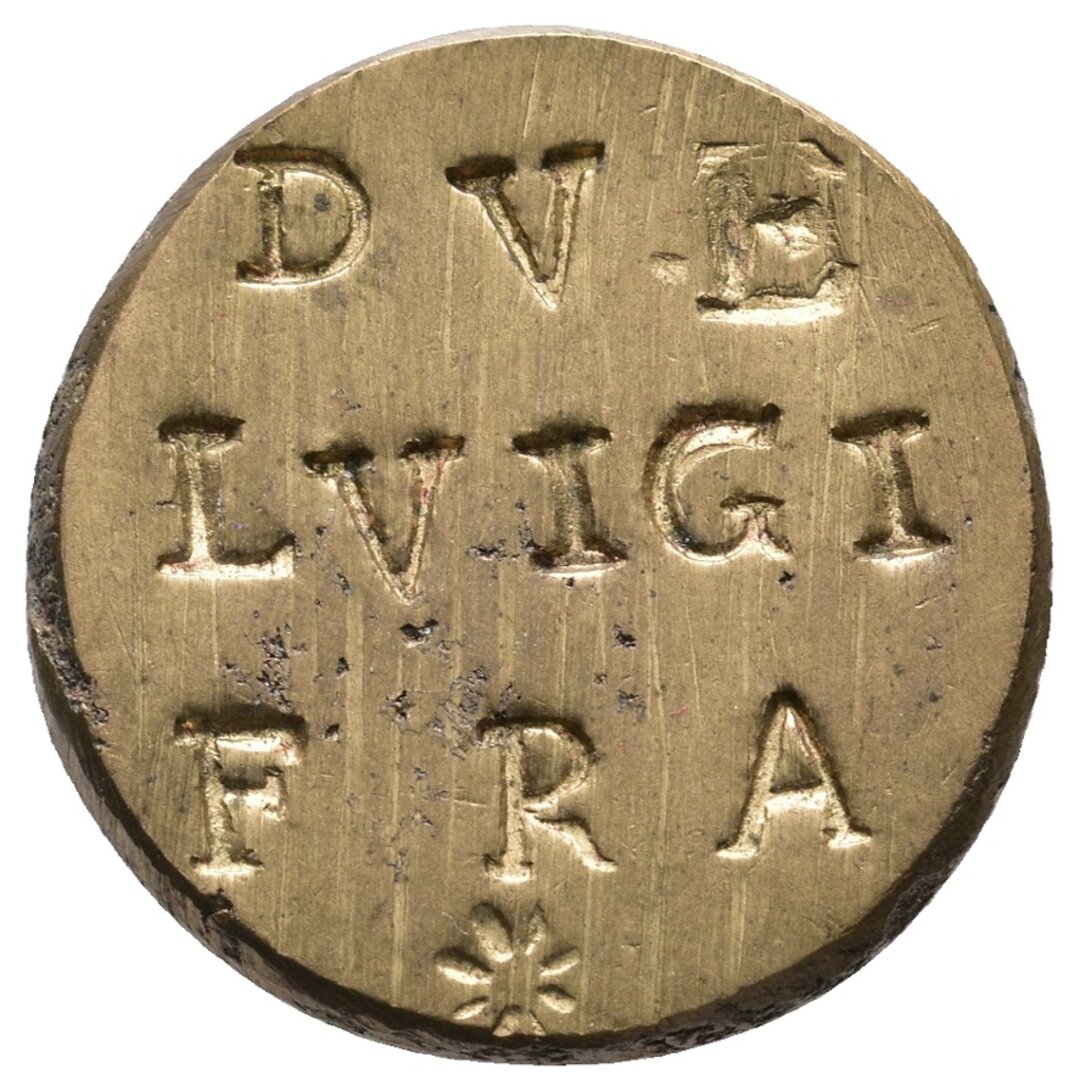 Dritto moneta