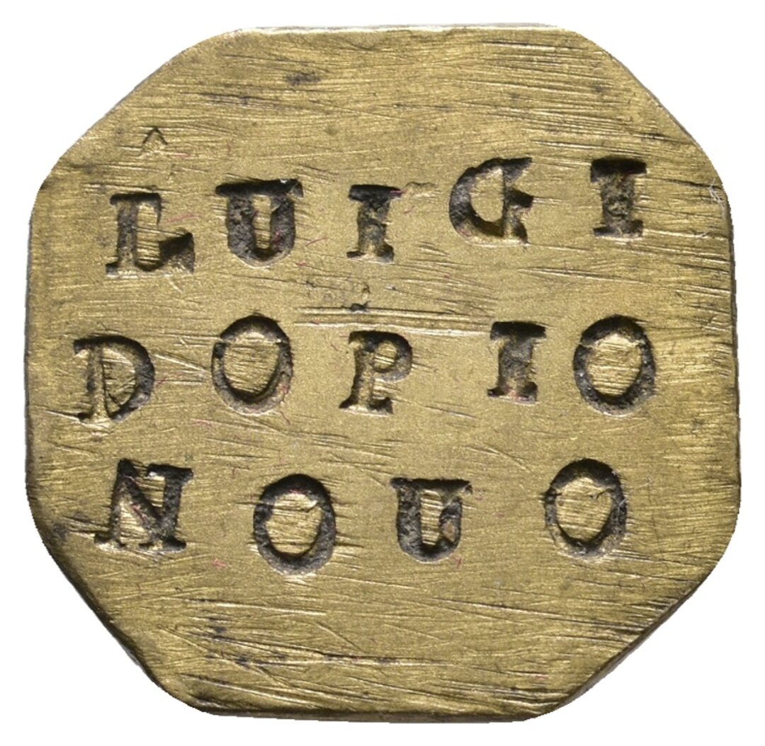 Dritto moneta