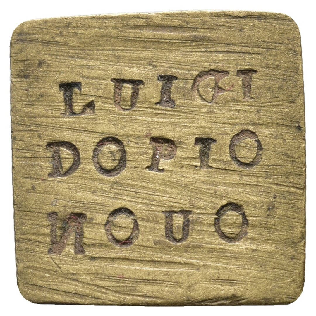 Dritto moneta