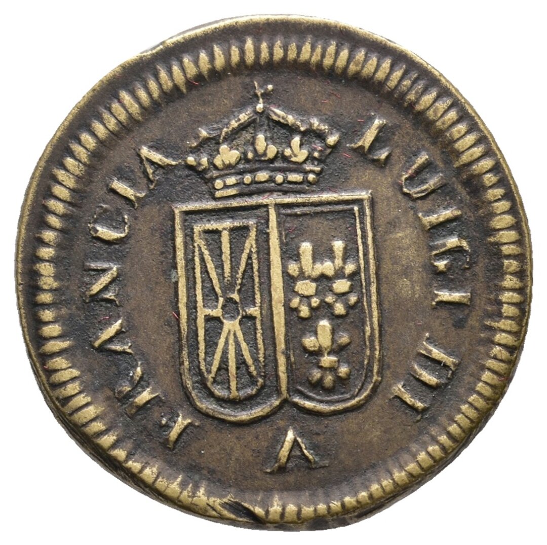 Dritto moneta