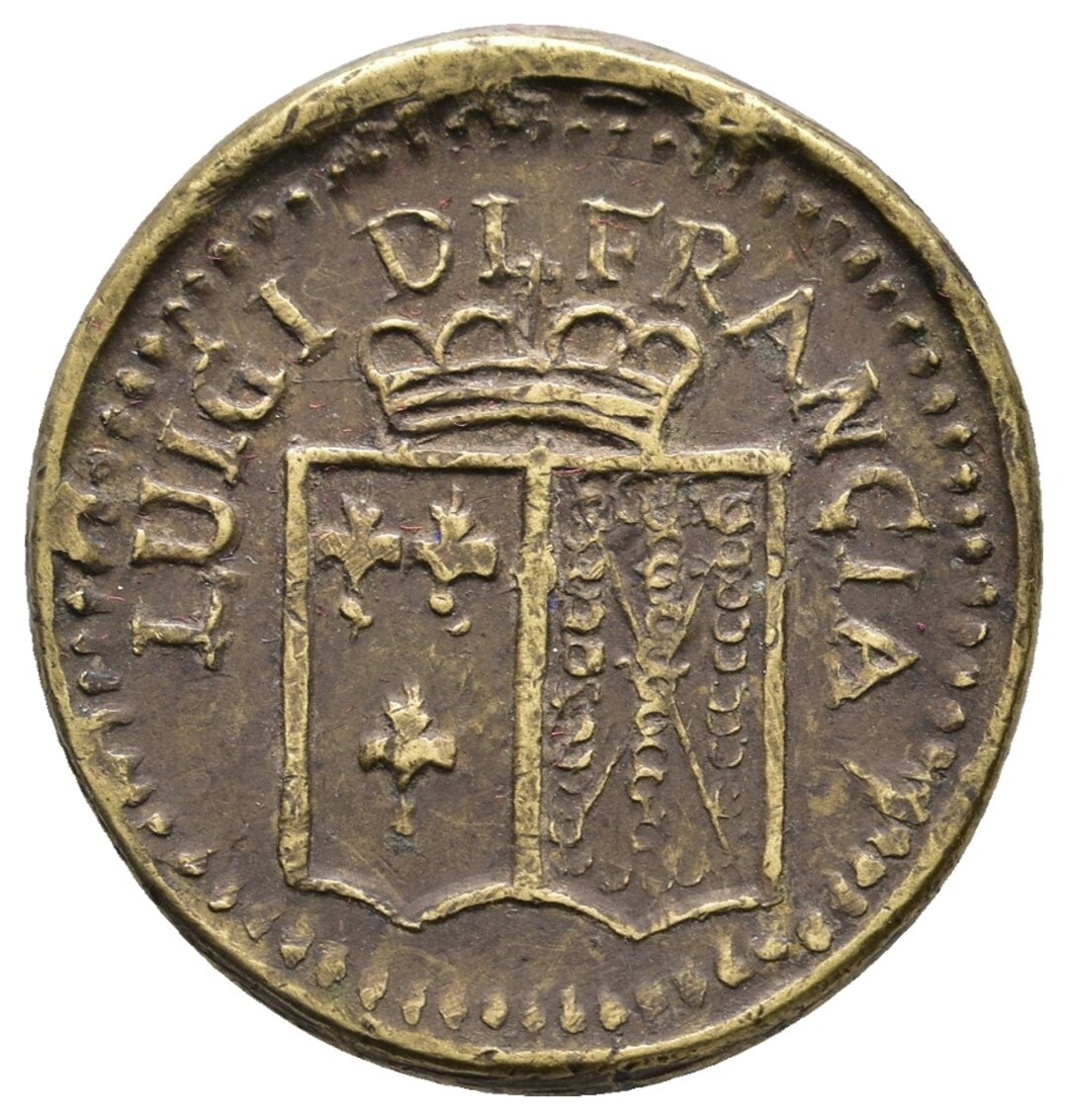 Dritto moneta