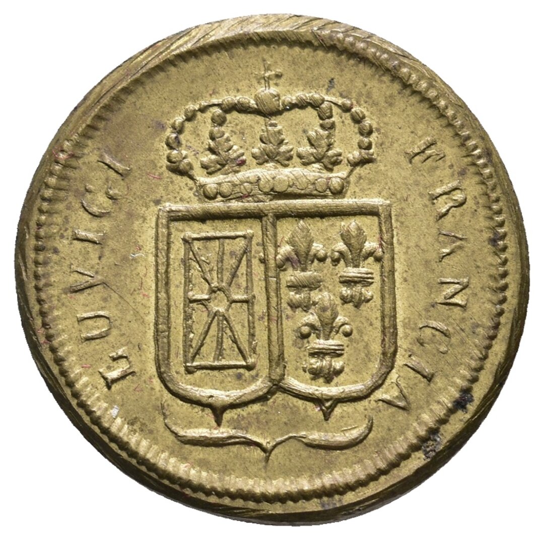 Dritto moneta