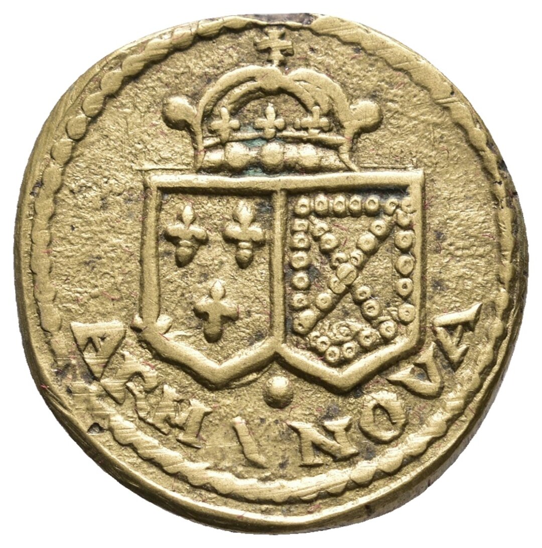 Dritto moneta