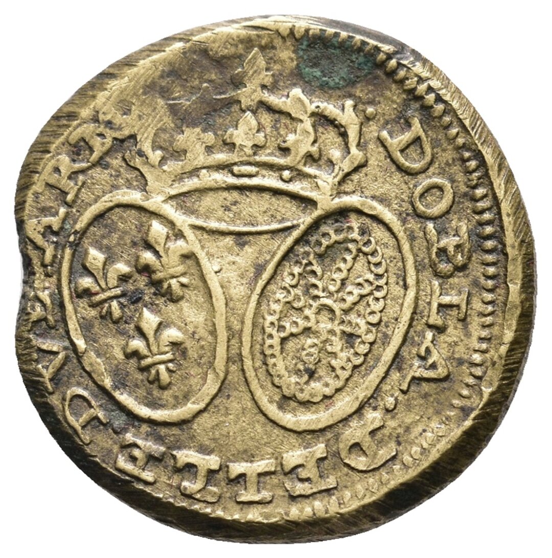 Dritto moneta