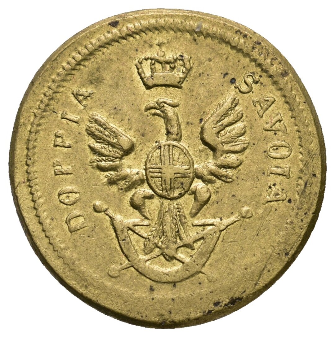 Dritto moneta