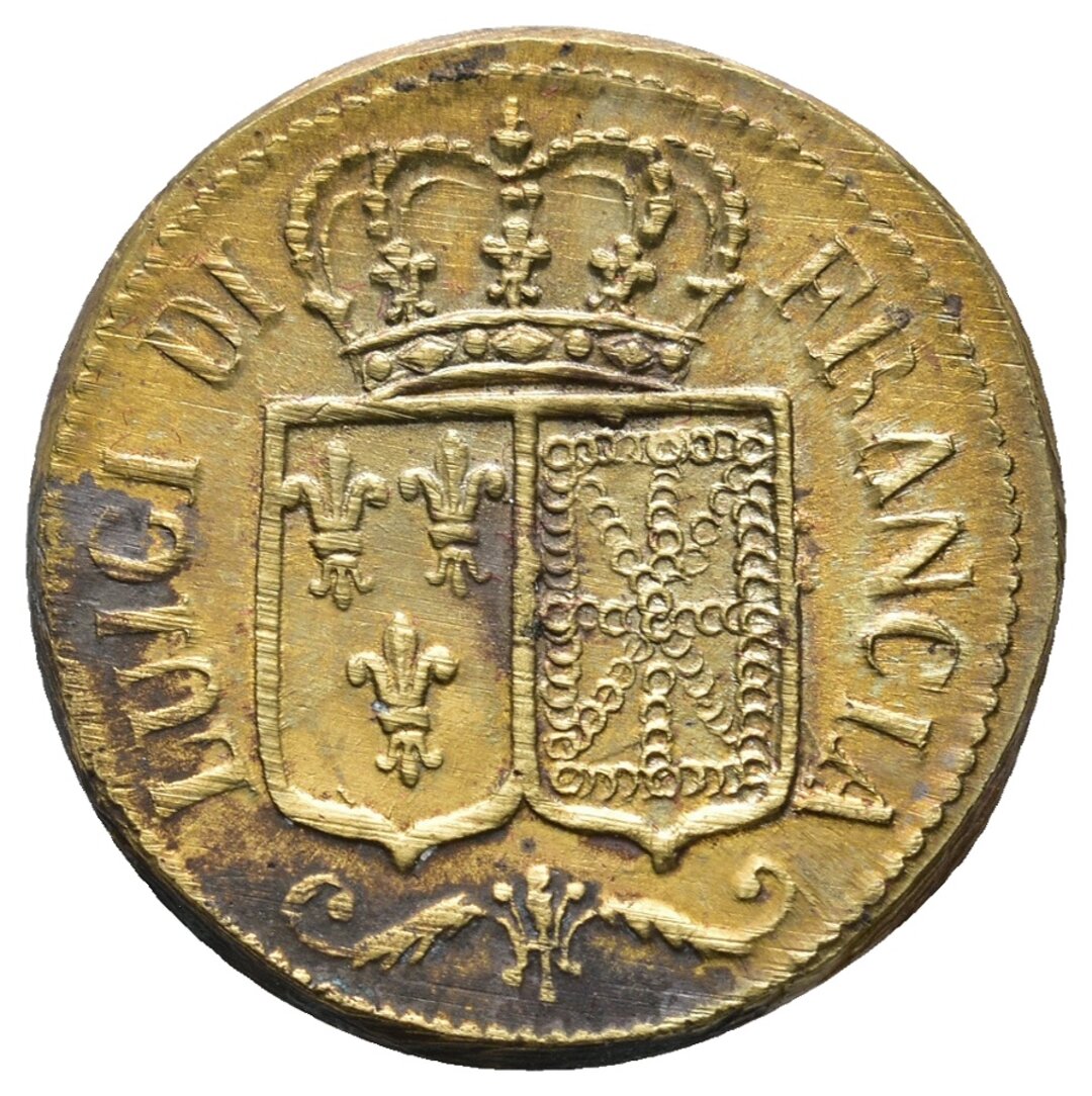 Dritto moneta