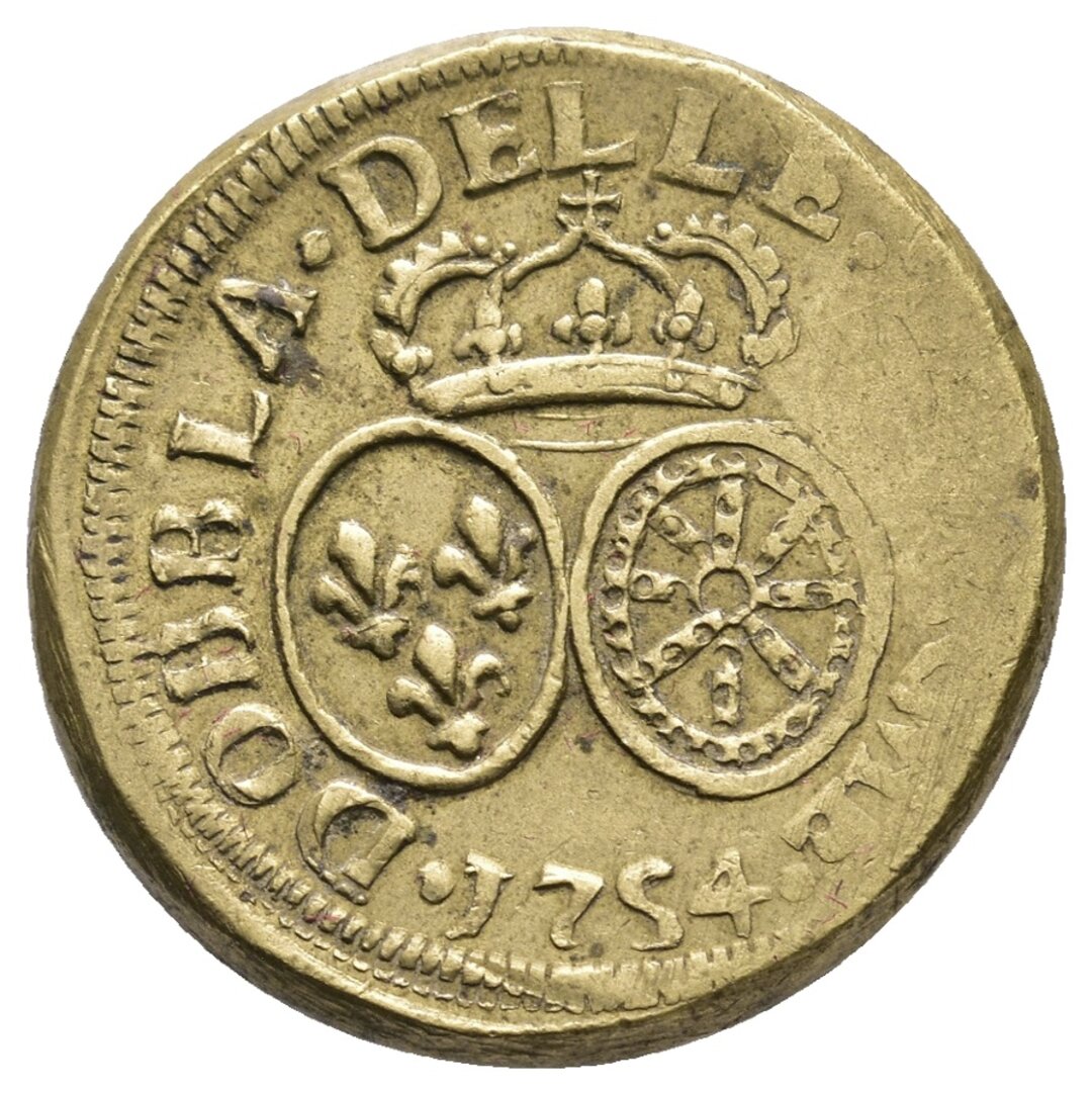 Dritto moneta