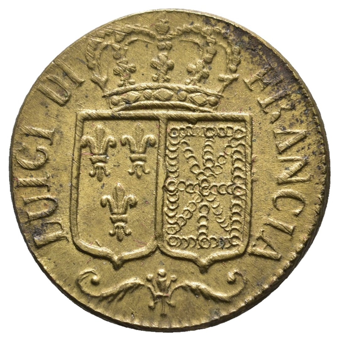 Dritto moneta
