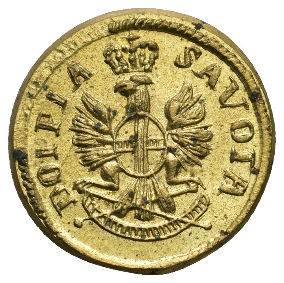 Dritto moneta