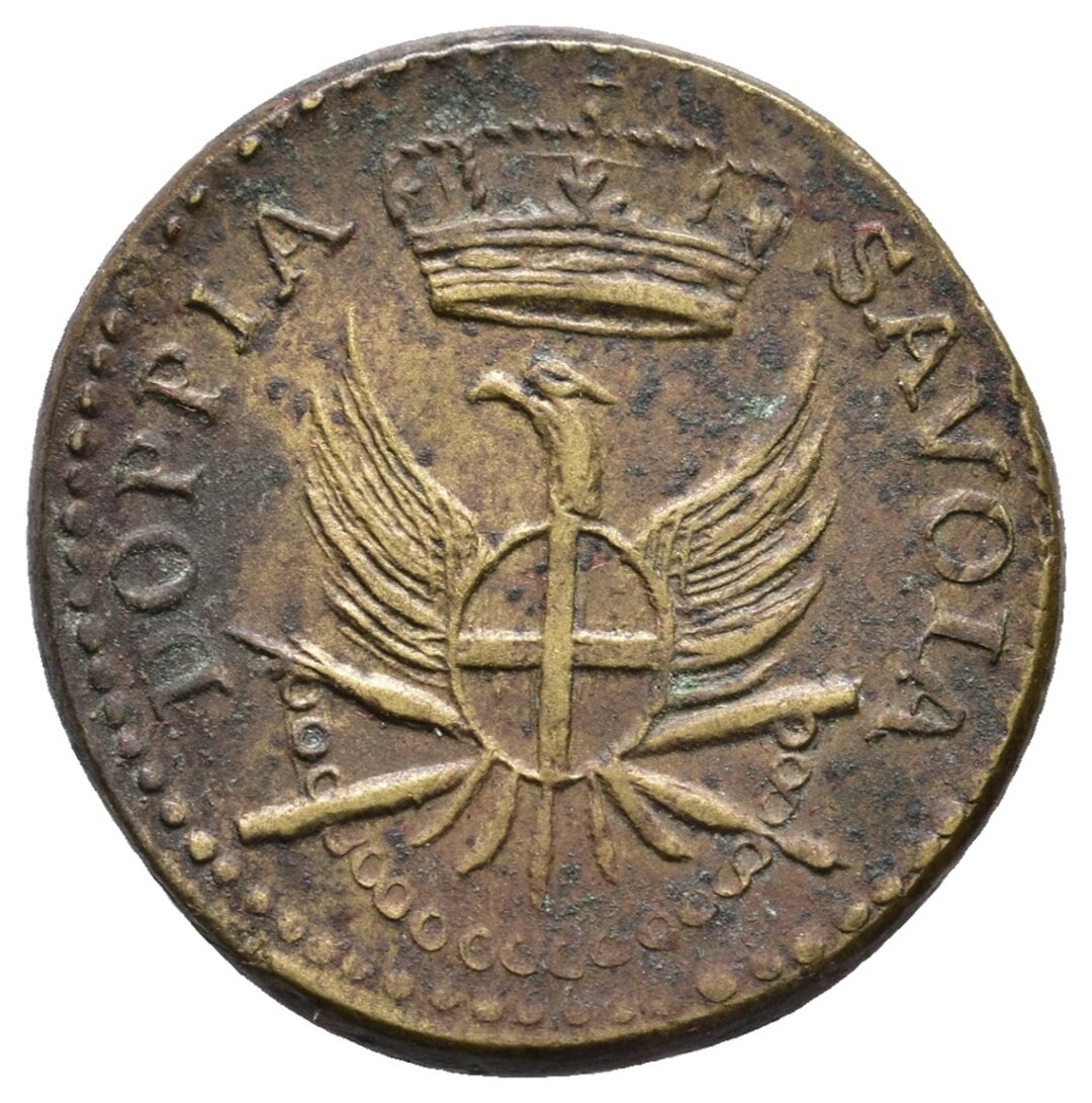 Dritto moneta
