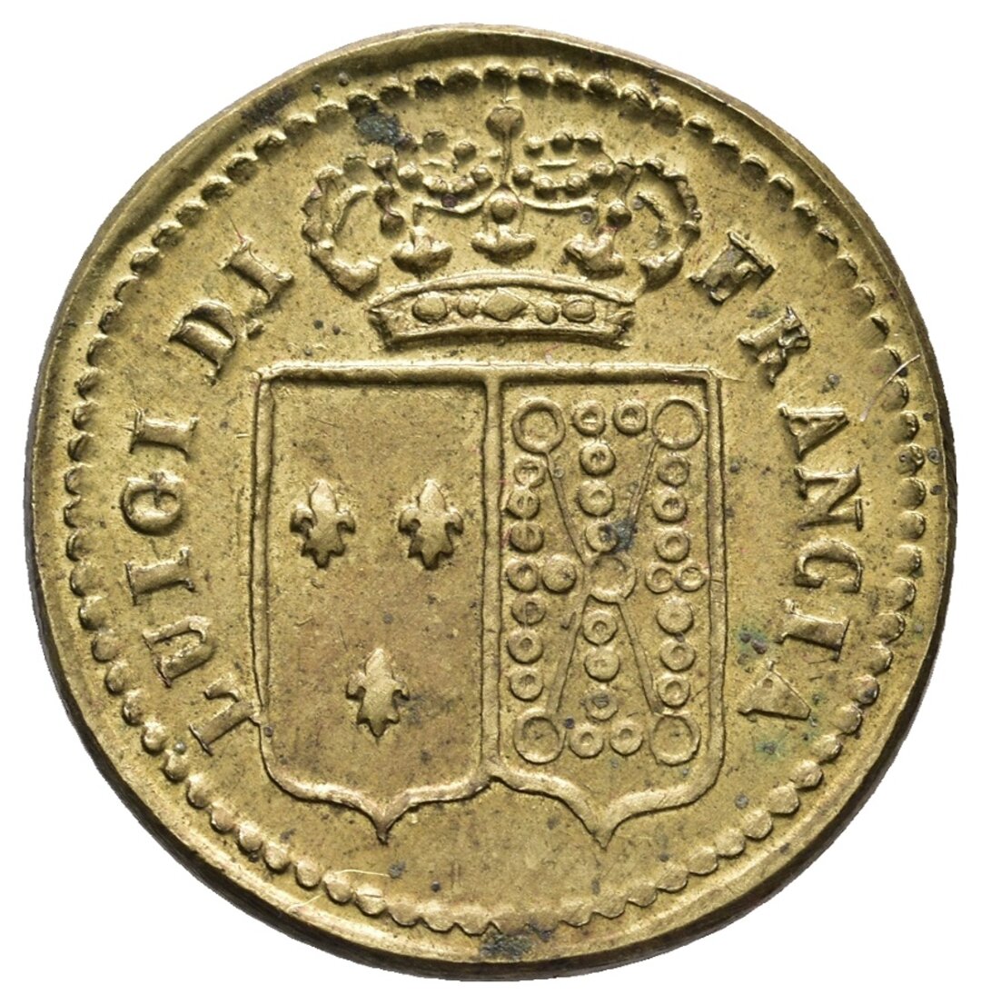 Dritto moneta