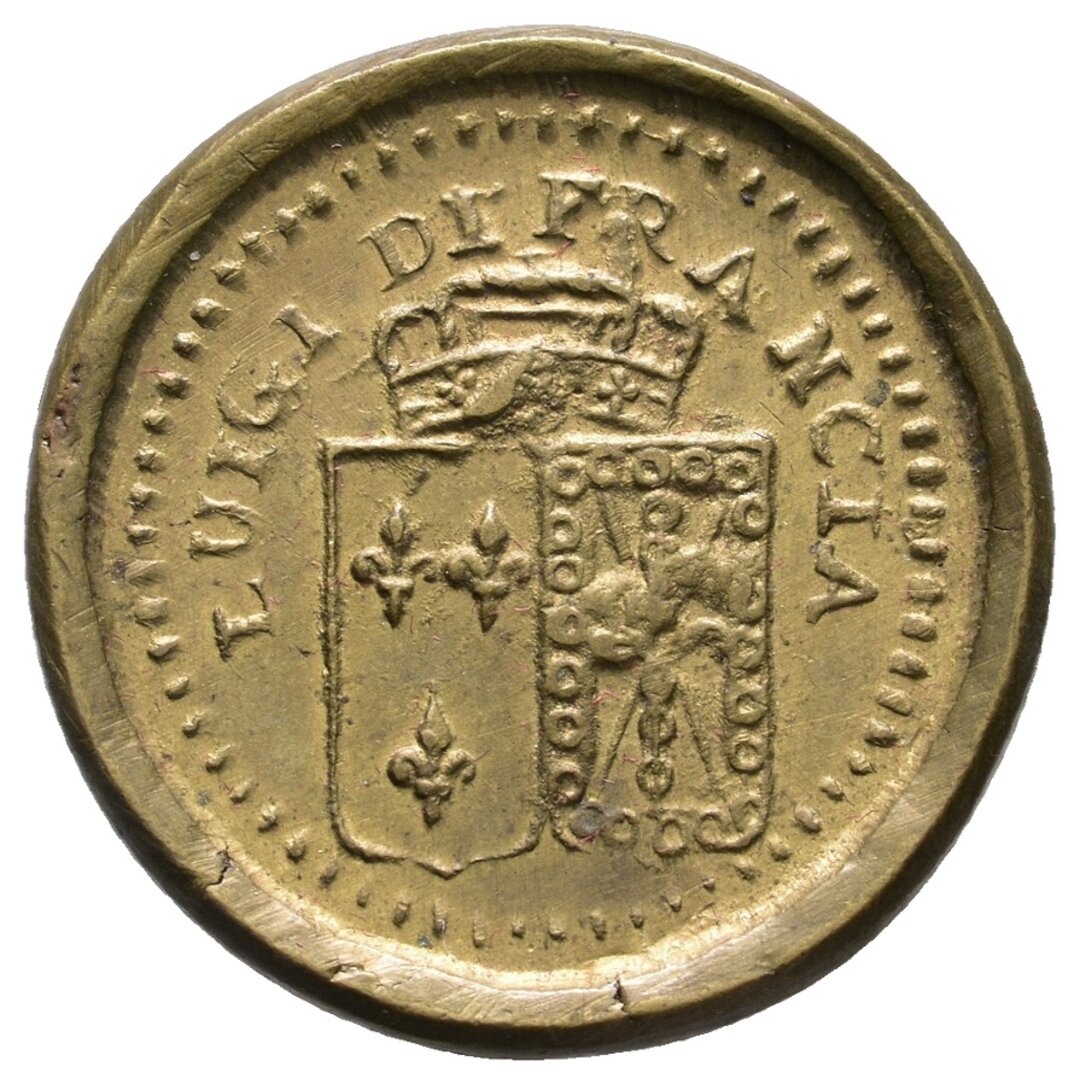Dritto moneta