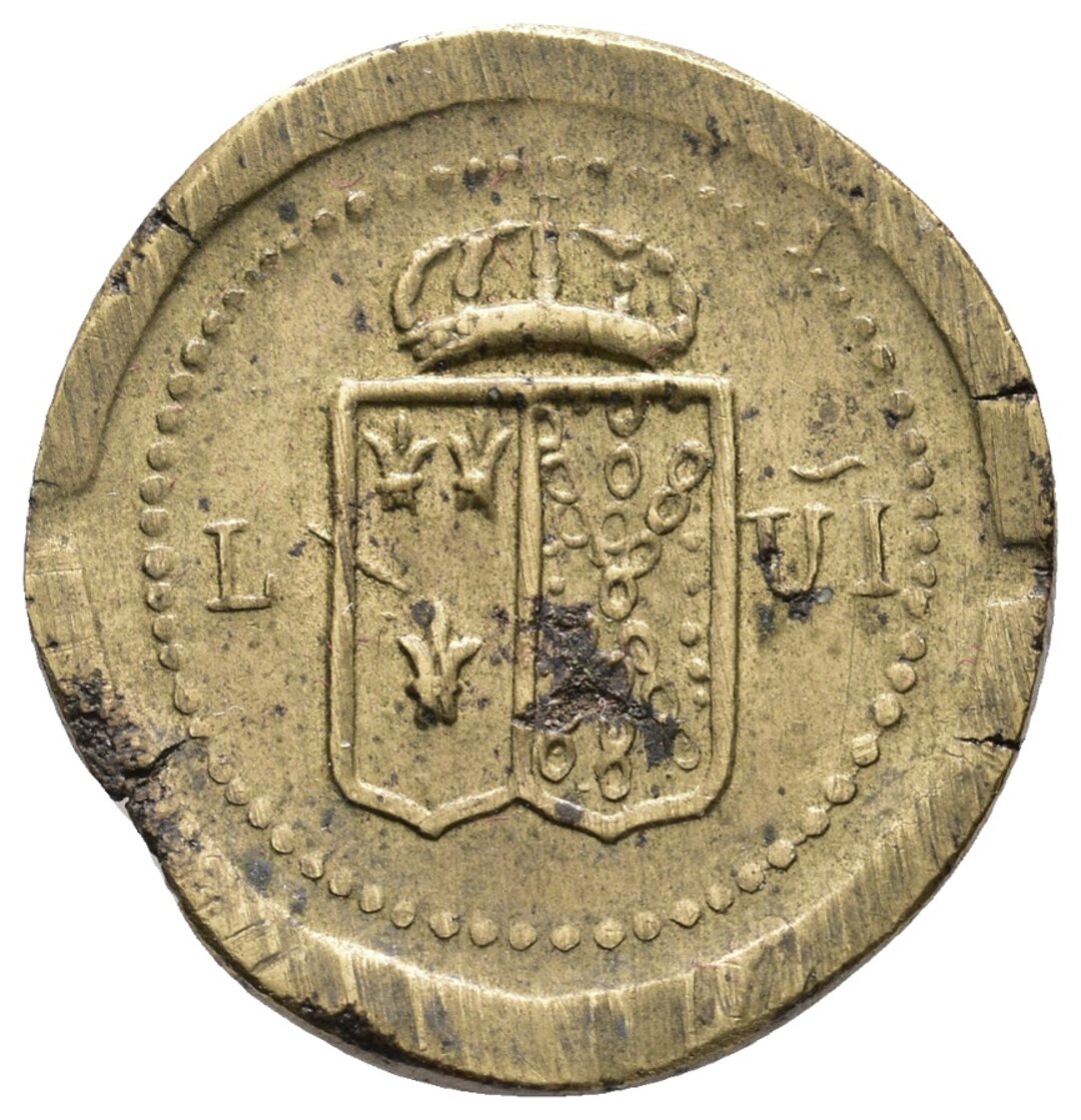 Dritto moneta
