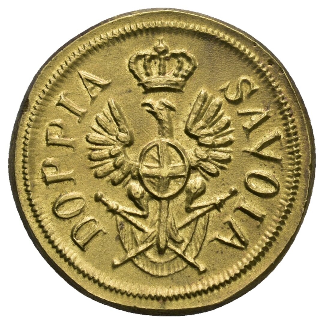 Dritto moneta