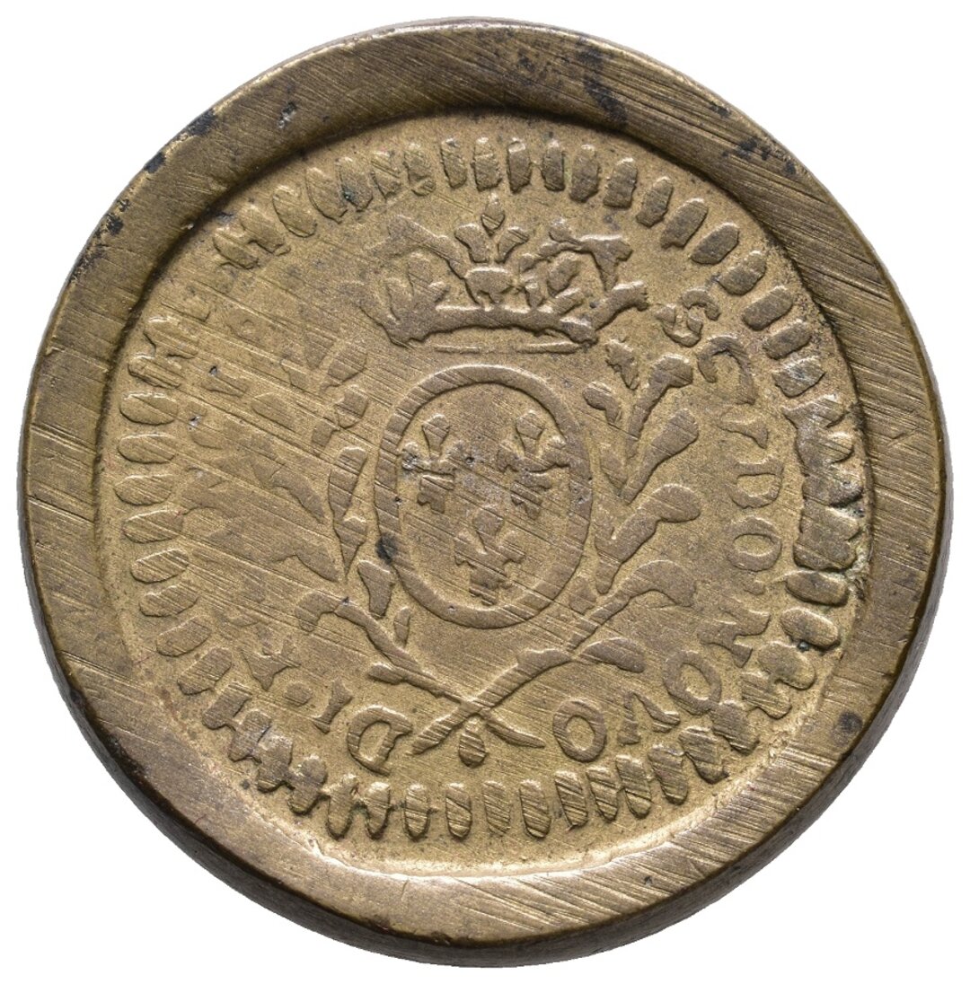 Dritto moneta