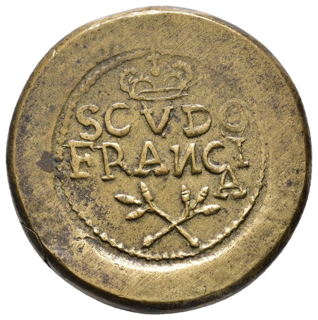 Dritto moneta