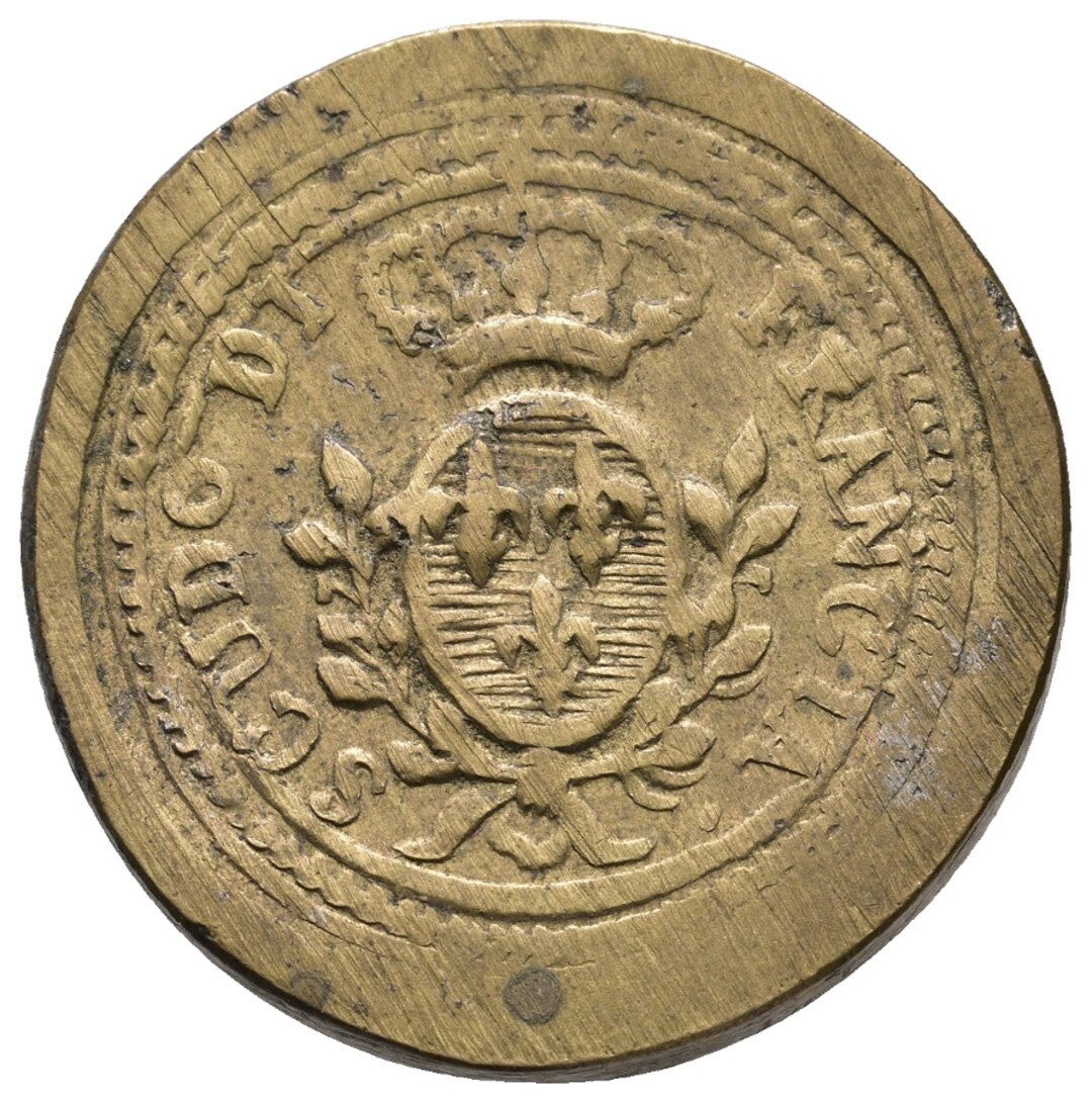 Dritto moneta