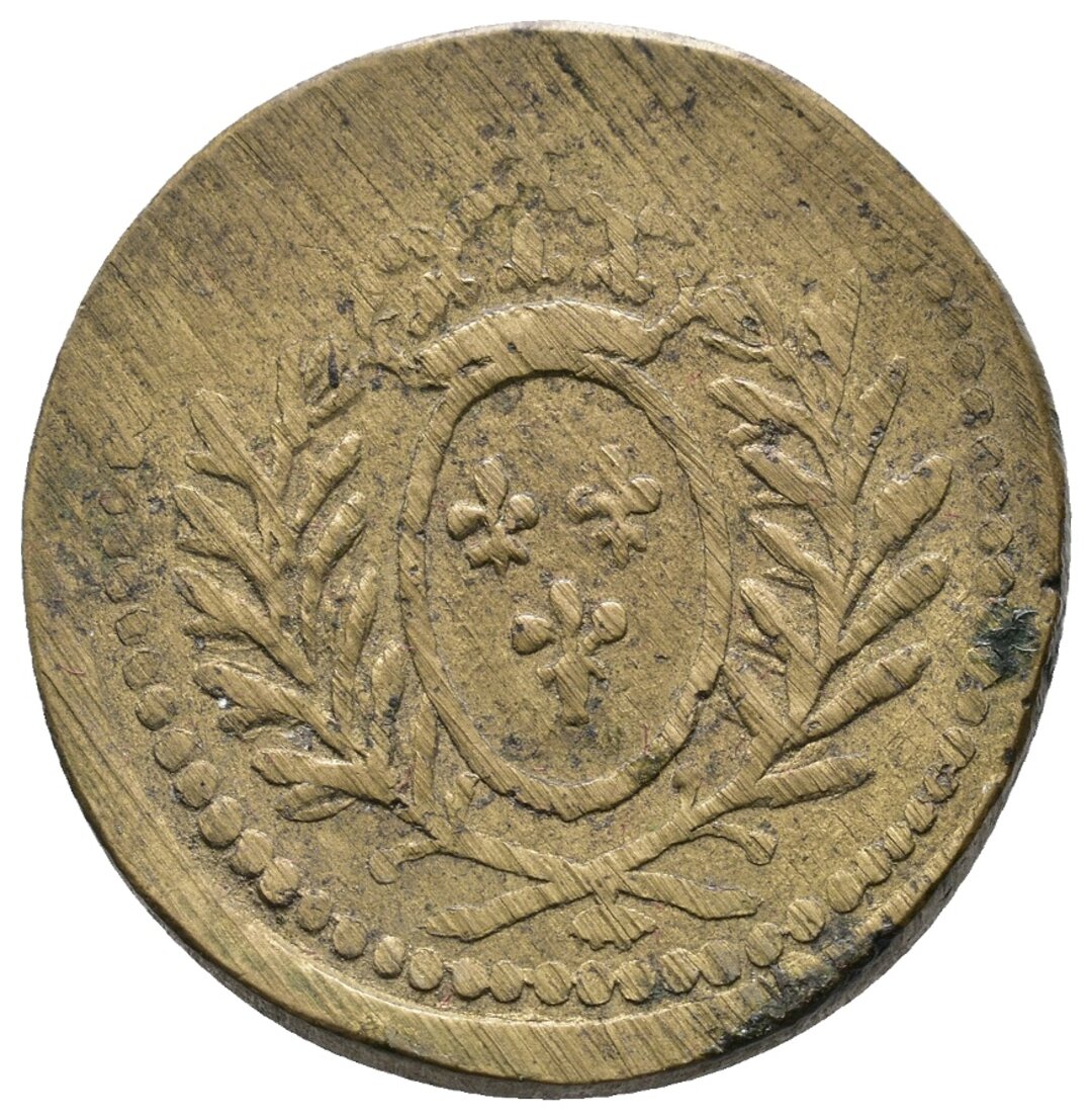 Dritto moneta
