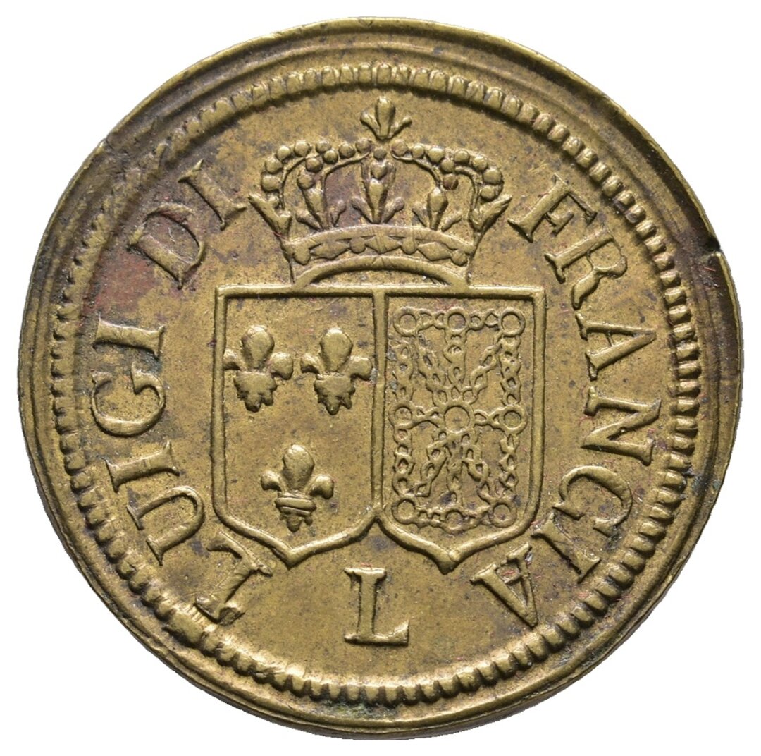 Dritto moneta