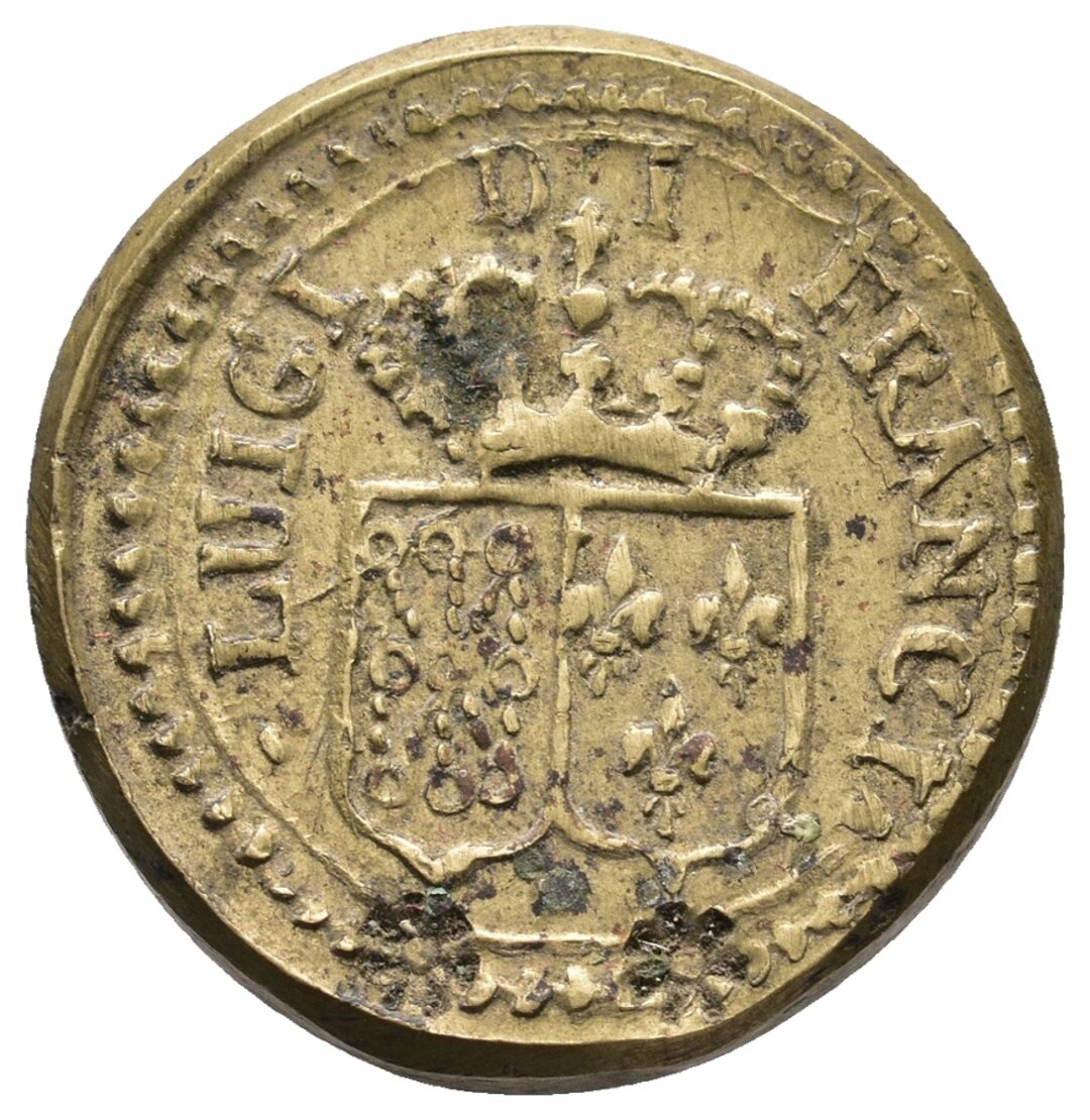 Dritto moneta