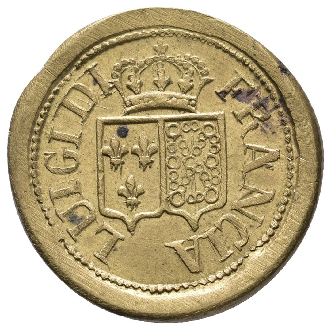 Dritto moneta