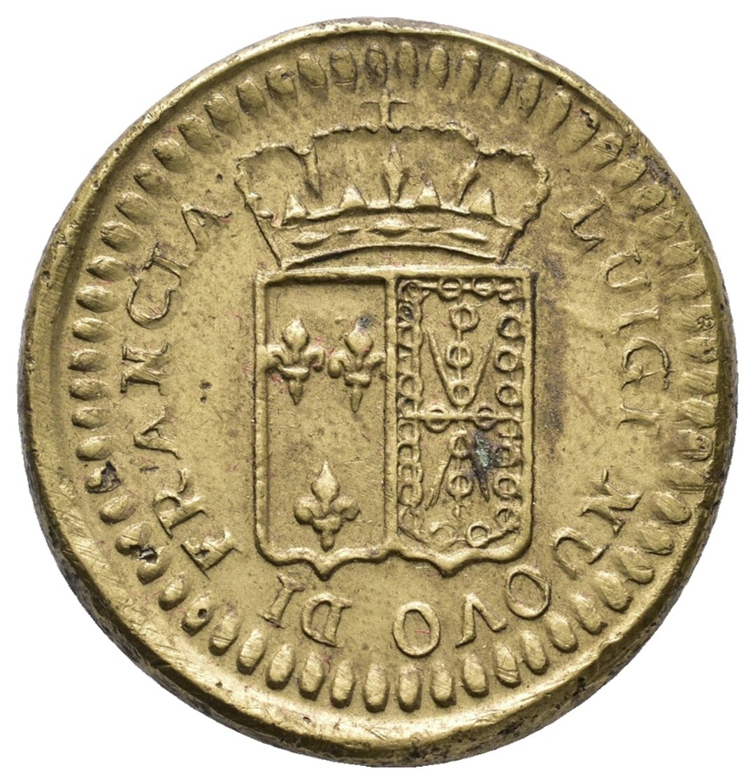 Dritto moneta